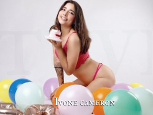 Ivone_cameron