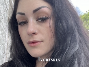 Ivoryskin