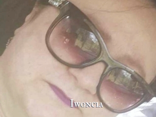 iwoncia Tube video beurette