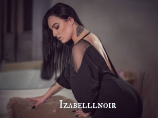 izabelllnoir Tube video beurette