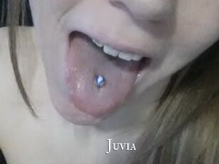 Juvia