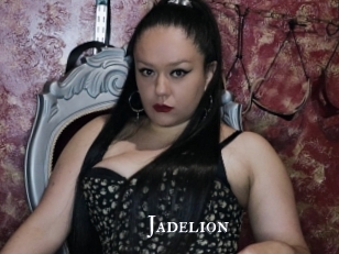 Jadelion
