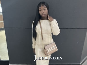 Jaderavixen