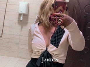 Jandin