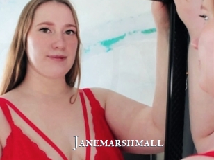 Janemarshmall
