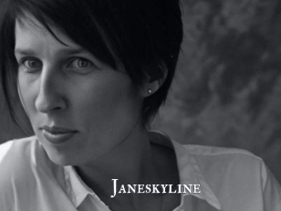 Janeskyline