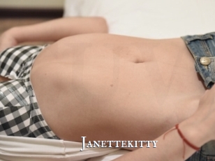 Janettekitty