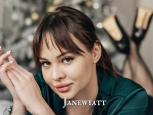 Janewyatt