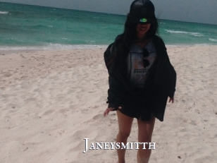 Janeysmitth