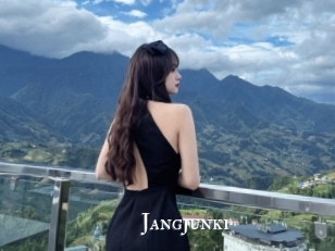 Jangjunki