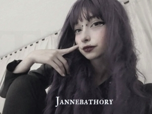 Jannebathory
