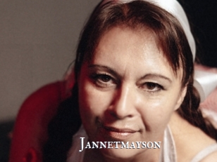 Jannetmayson