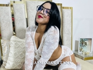 Jasminecortana