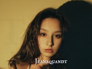 Jeanaquandt