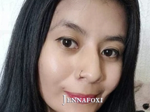 Jennafox1