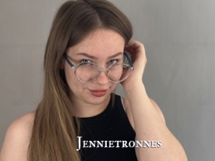 Jennietronnes