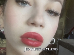 Jenniferskyland