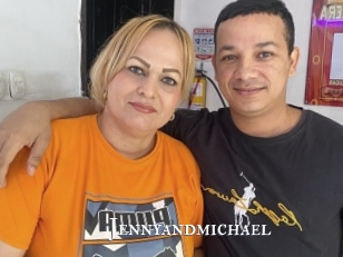 Jennyandmichael