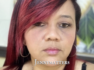 Jennymatters