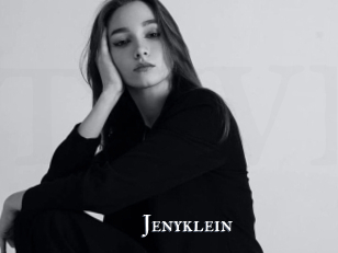 Jenyklein
