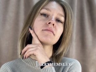 Jerryhemsley