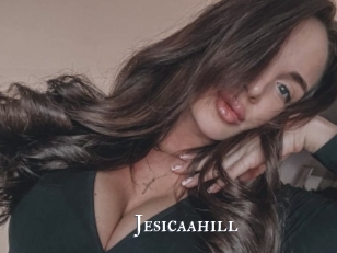 Jesicaahill