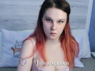 Jessicaclaris