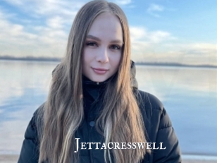 Jettacresswell
