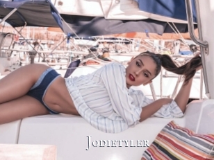 jodietyler Tube video beurette