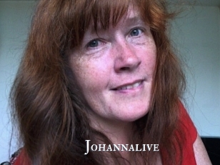 Johannalive