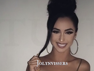 Jolynvissers