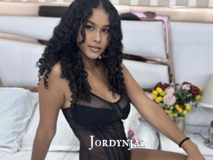 Jordynjaz