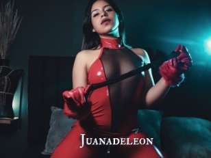 Juanadeleon