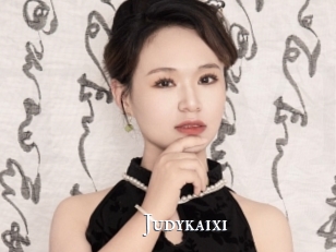 Judykaixi