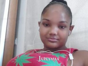 Juicymaa