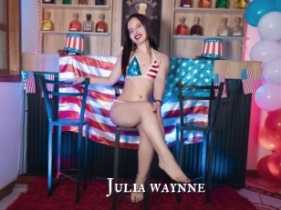 Julia_waynne