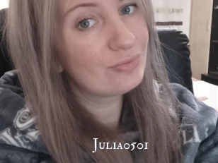 Julia0501