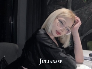 Juliabase