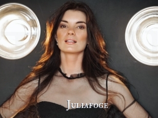 Juliafoge