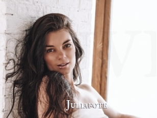 Juliafote