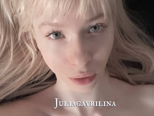 juliagavrilina Tube video beurette