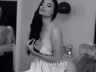 Julianaa18