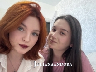 Julianaandora