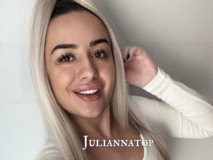 Juliannatop