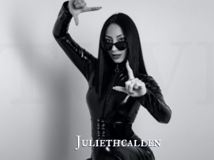 juliethcallen Tube video beurette