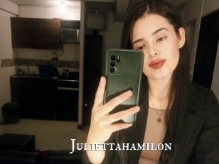 Juliettahamilon