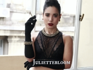 Juliettebloom