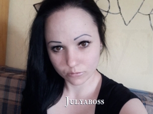Julyaboss