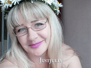 justjulia Tube video beurette