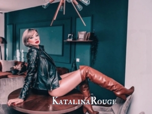 KatalinaRouge Tube video beurette